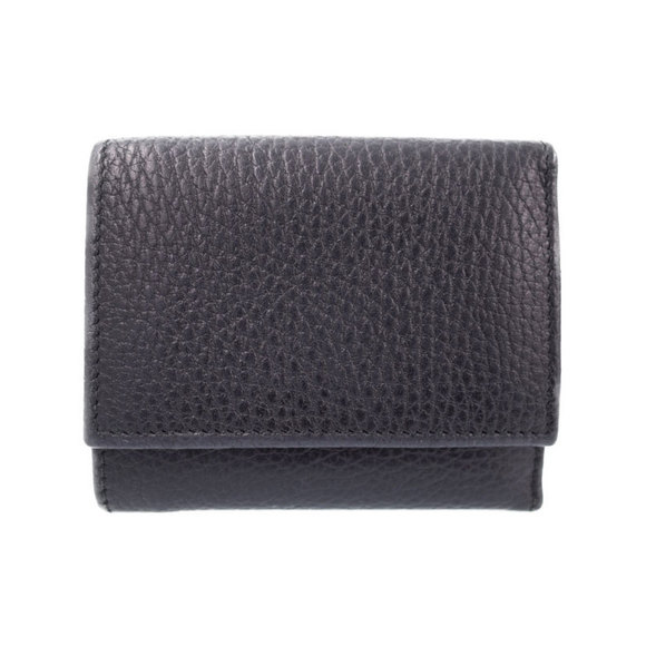 Gucci Short Wallet GG Hook Marmont W - Picture 1 of 5